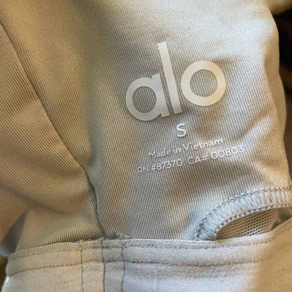 Alo Dress